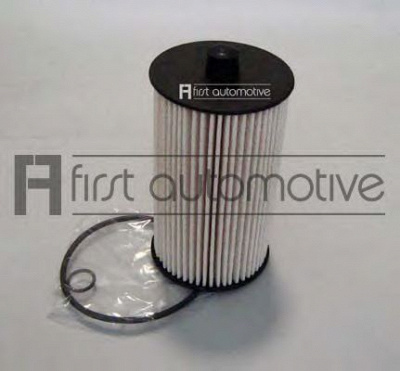 1A FIRST AUTOMOTIVE d20934 -  Топливный фильтр